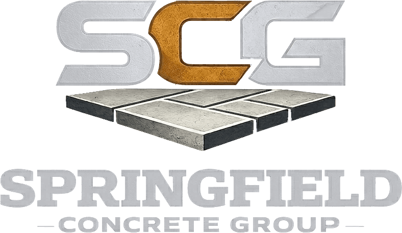 Springfield Concrete Group